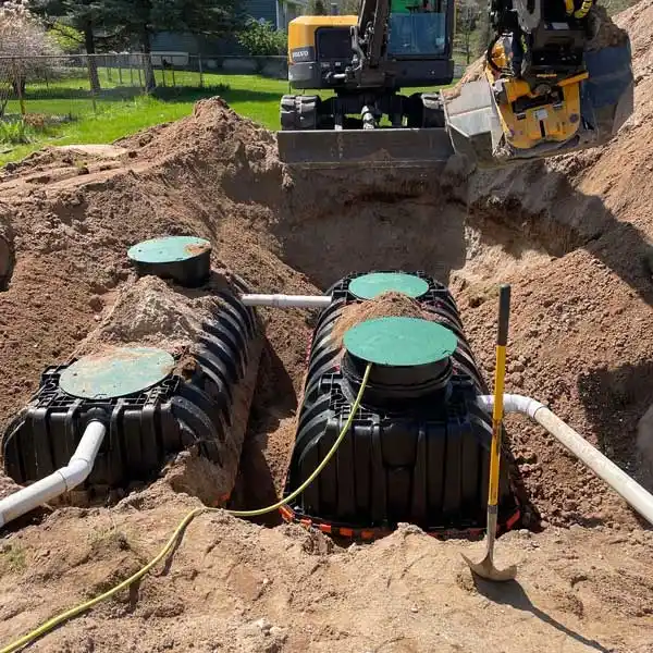 septic tank services Golden